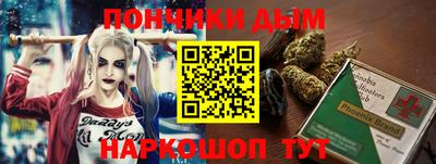 гидра Берёзовский